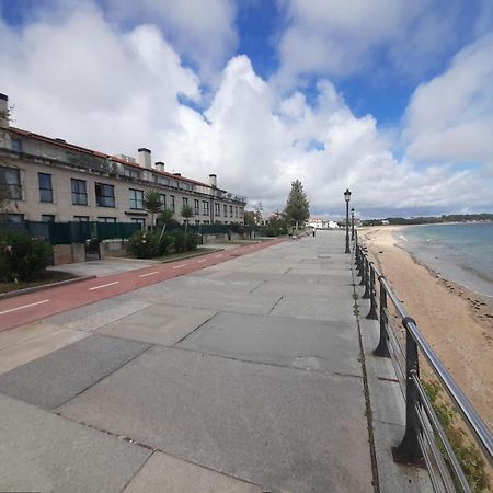 Apartamento En Ribeira A Pie De Playa Екстер'єр фото