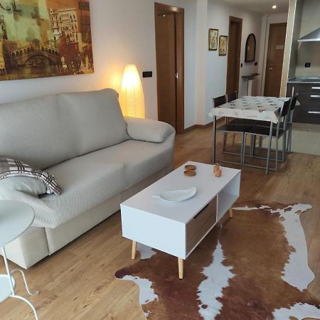 Apartamento En Ribeira A Pie De Playa Екстер'єр фото