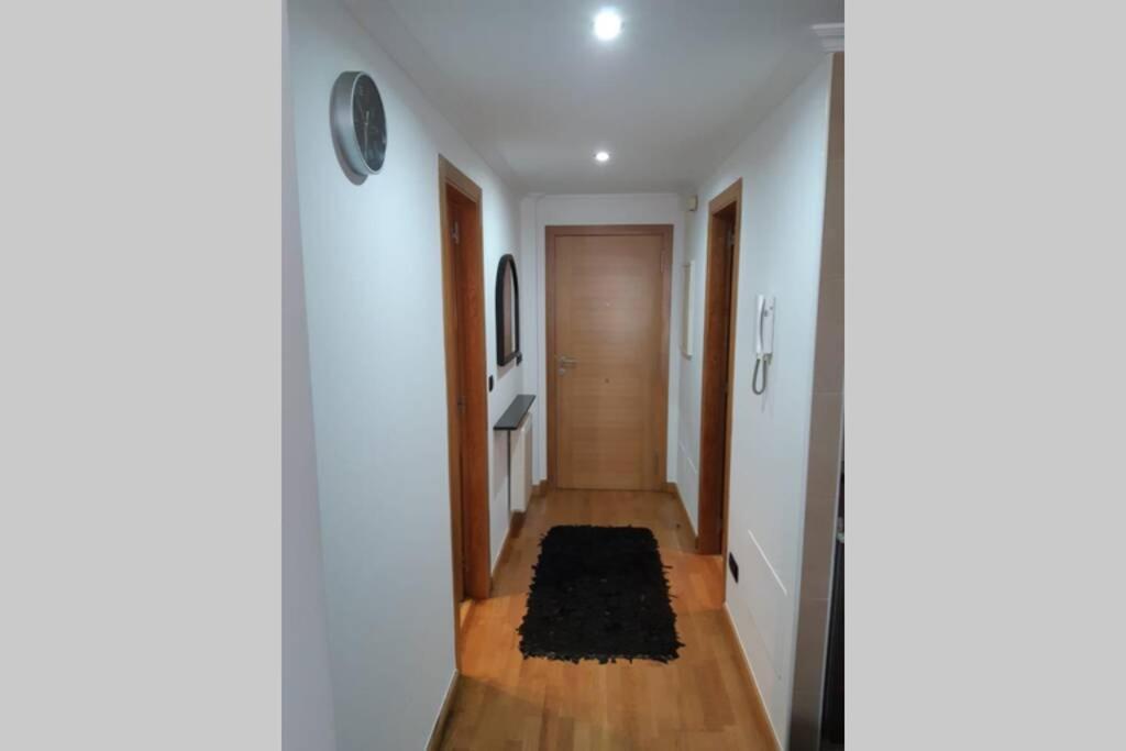 Apartamento En Ribeira A Pie De Playa Екстер'єр фото