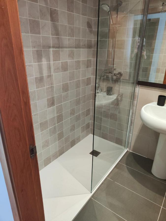 Apartamento En Ribeira A Pie De Playa Екстер'єр фото
